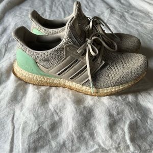 Adidas Ultraboost Womens Sz 10